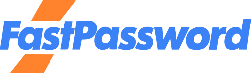FastPassword Logo