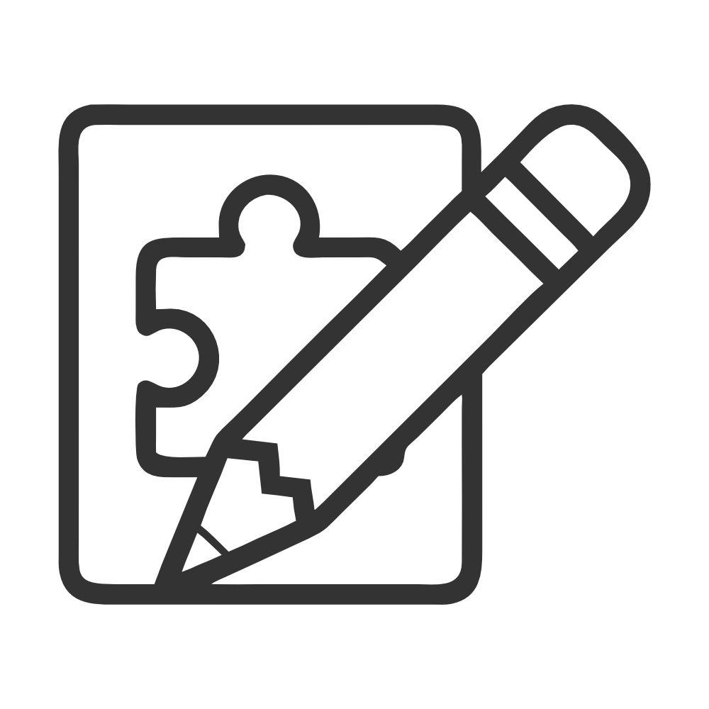 Customize Your Puzzle