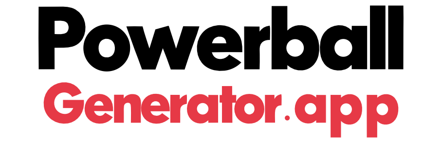Powerball Generator Logo